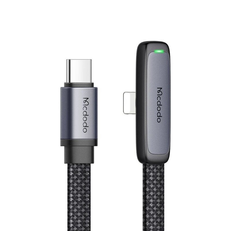 Cablu incarcare iPhone 36W, Mcdodo, 1.2m, CA-3350