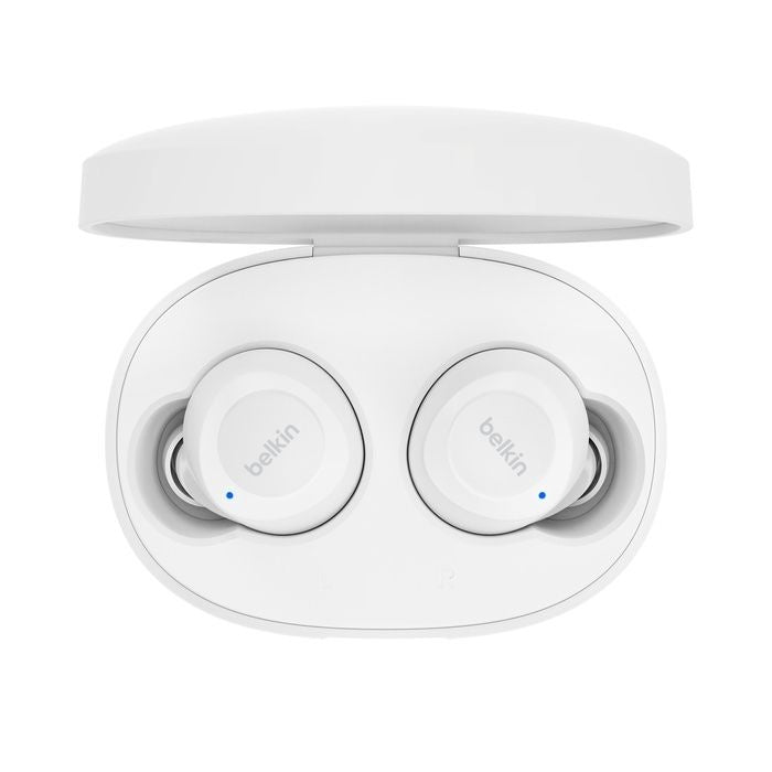 Căști TWS Belkin SOUNDFORM Bolt, Bluetooth 5.2, 9h+19h=28h, IPX4 - imagine 3