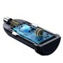 Încărcător Auto Brichetă Mcdodo Obsidian Series CC-7491 | USB-C - imagine 3