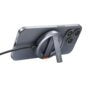 Încărcător Wireless Mcdodo CH-5500 | MagSafe 15W | Stand Pliabil - imagine 3