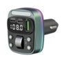 Modulator FM Auto Techsuit EchoDrive MFM3, Bluetooth 5.4 - imagine 3