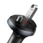 Modulator FM Bluetooth Mcdodo CC-6880 | BT 4.2 | 2x USB - imagine 3