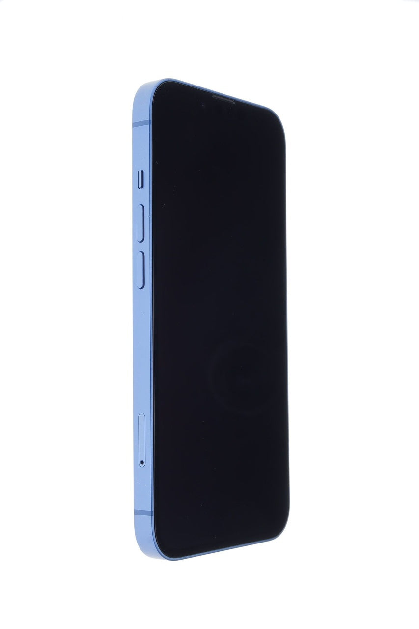 Telefon iPhone 13, 128GB, 100%, Albastru - imagine 2