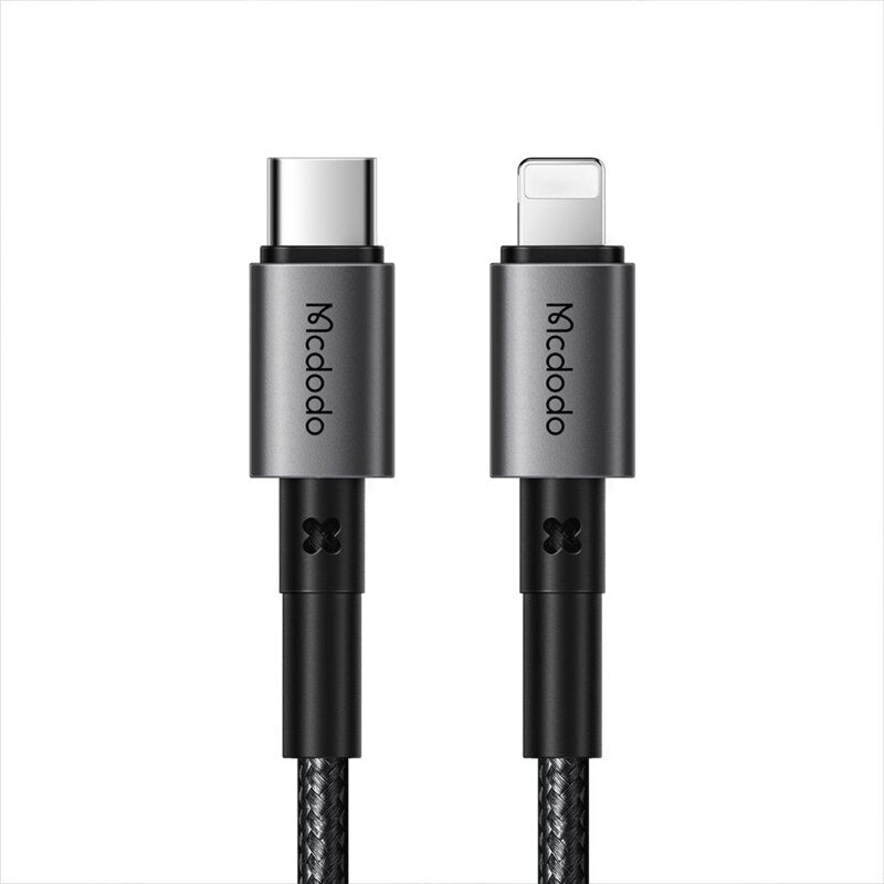 Cablu incarcare iPhone 36W, Mcdodo, 1.2m, CA-2850