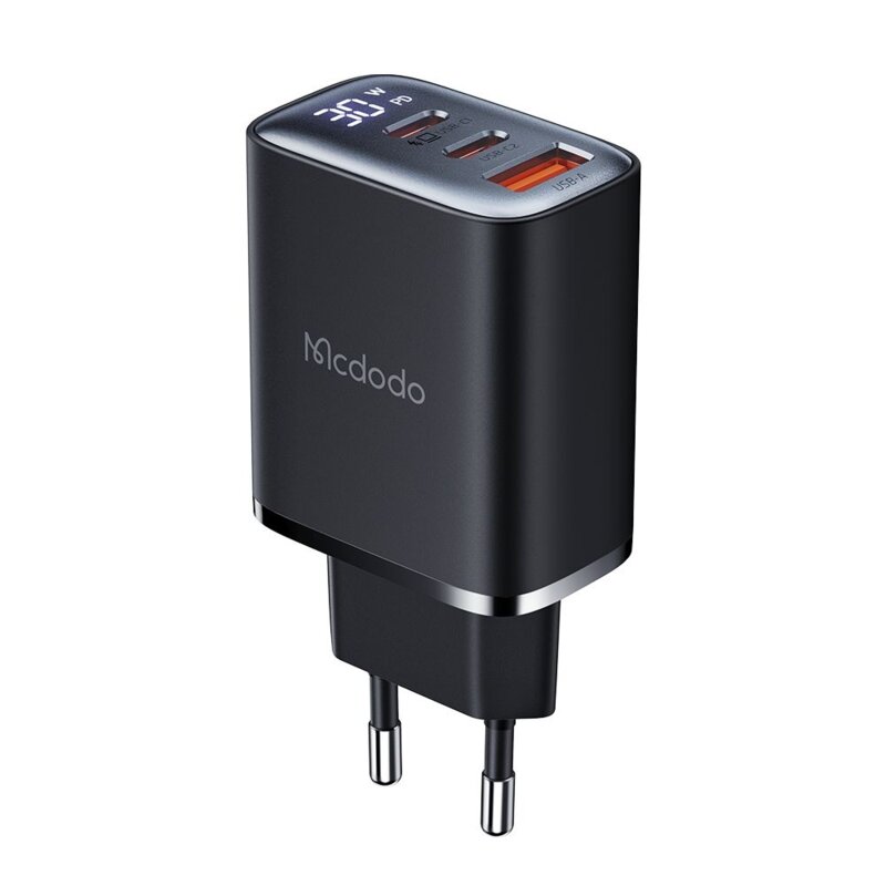 Incarcator priza USB 30W, Fast Charger, Mcdodo, CH-2180