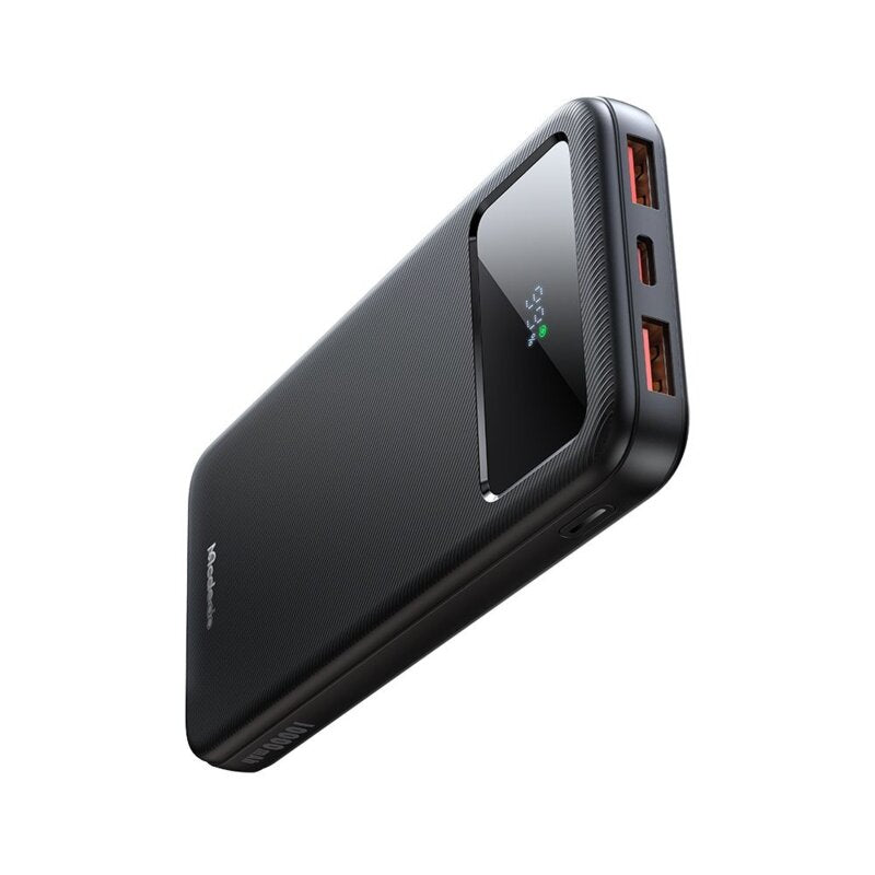 Baterie externa 10000mAh cu afisaj LED, Mcdodo, MC-4220