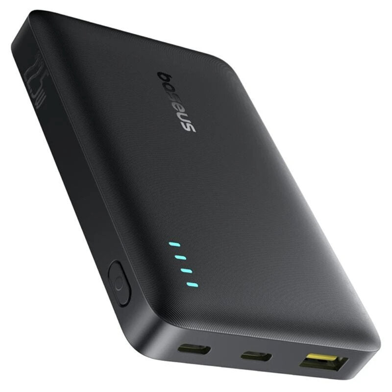 Baterie externa 10000mAh, Baseus EnerFill FP21, P1008210D123-00