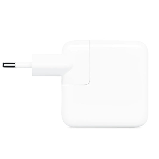 Adaptor Priză Apple USB-C 30W Original – MacBook Air, iPhone, iPad