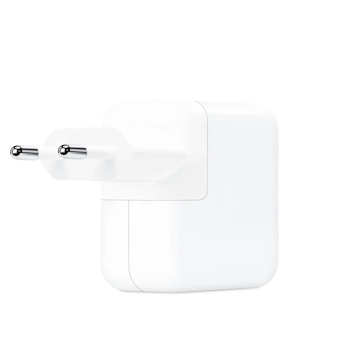 Adaptor Priză Apple USB-C 30W Original – MacBook Air, iPhone, iPad - imagine 3
