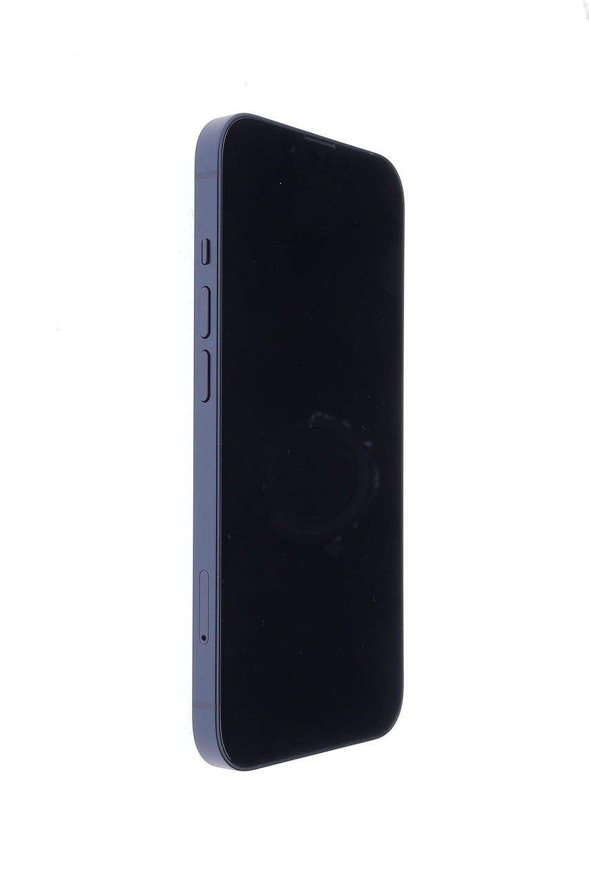 Apple iPhone 13 128GB Negru, Baterie 99% - recondiționat - imagine 2