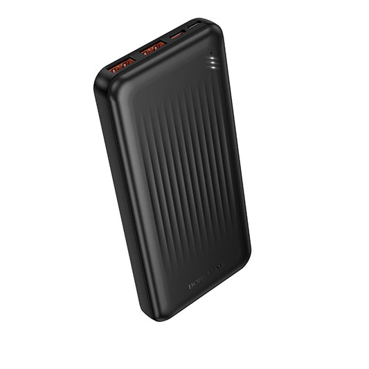 Baterie Externă Borofone BJ80 10000mAh Fast Charge 22.5W