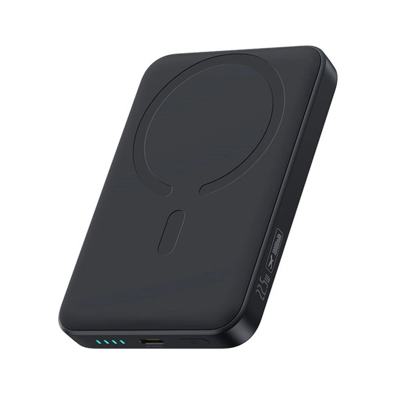 Baterie Externă MagSafe Baseus FM11 – 10000mAh