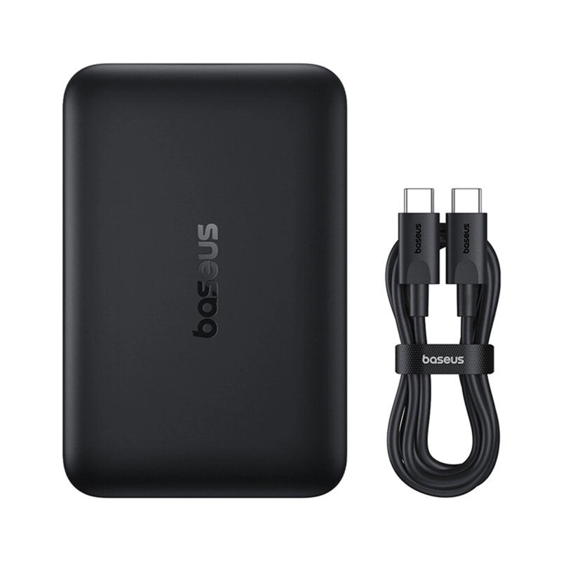 Baterie Externă MagSafe Baseus FM11 – 10000mAh - imagine 2
