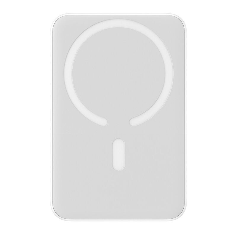 Baterie Externă MagSafe Baseus Magnetic Mini | 10.000mAh