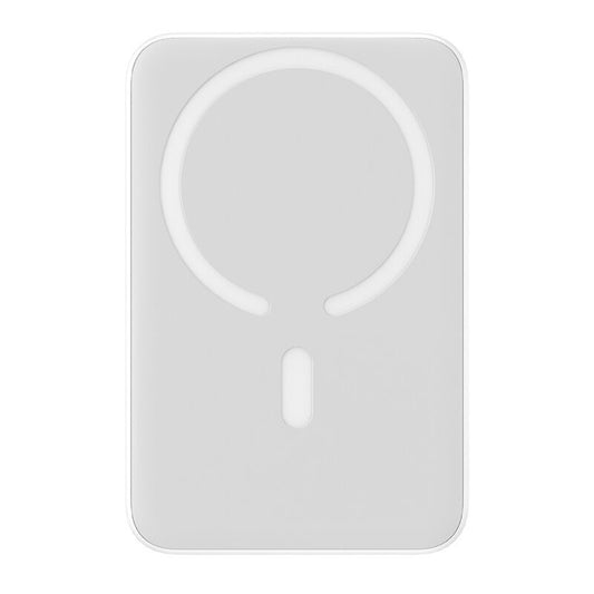 Baterie Externă MagSafe Baseus Magnetic Mini | 10.000mAh