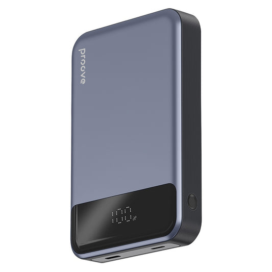 Baterie Externă Proove Hoodman 10000mAh