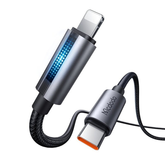 Cablu Type-C la Lightning Mcdodo CA-5710 | 3A | 36W