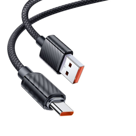Cablu USB-A la Type-C Mcdodo CA-3650 | 100W | 6A