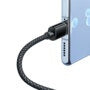 Cablu USB-A la Type-C Mcdodo CA-3650 | 100W | 6A - imagine 3