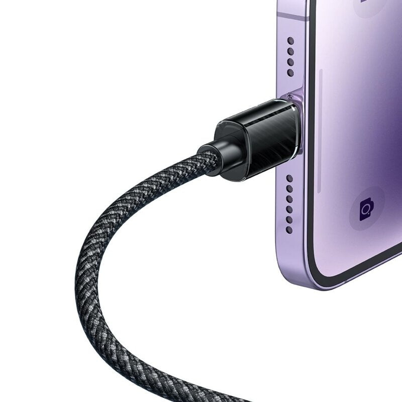 Cablu USB-C la Lightning Mcdodo CA-3660 | 36W | 3A - imagine 2