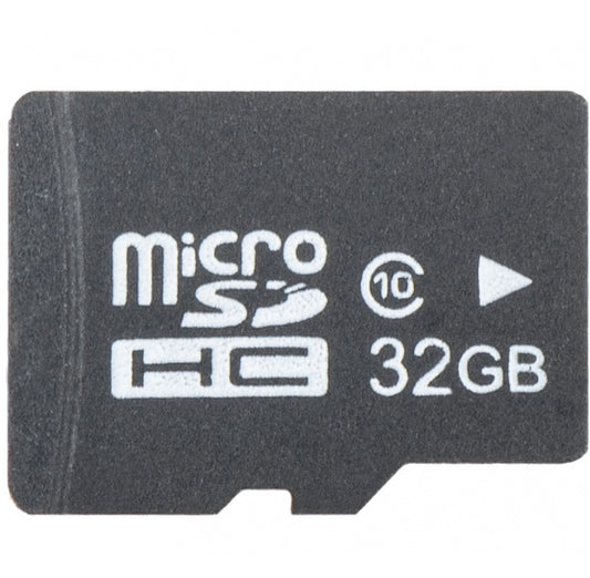 Card Memorie microSDHC OEM 32GB Clasa 10