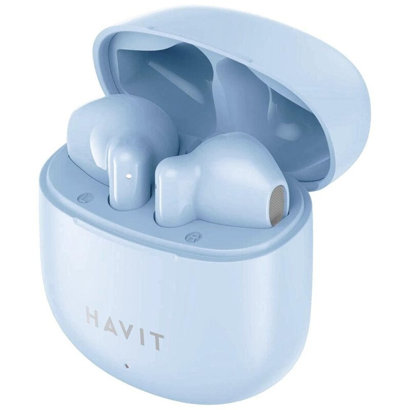 Căști Bluetooth In-Ear True Wireless Havit TW976 | Bluetooth 5.3
