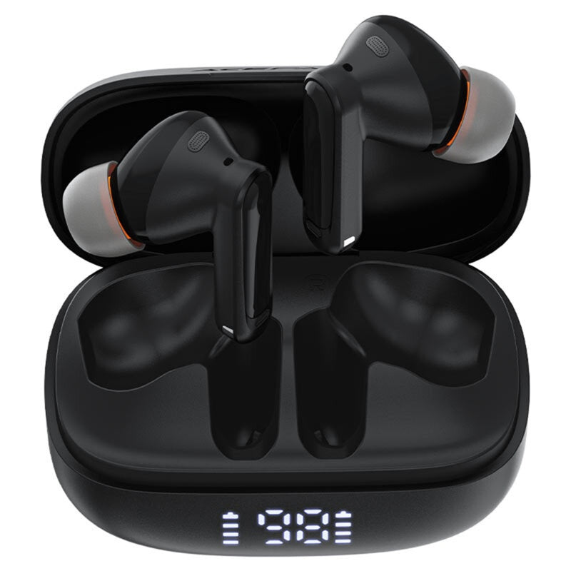 Căști True Wireless Acefast W1 – Bluetooth 5.4, IPX4