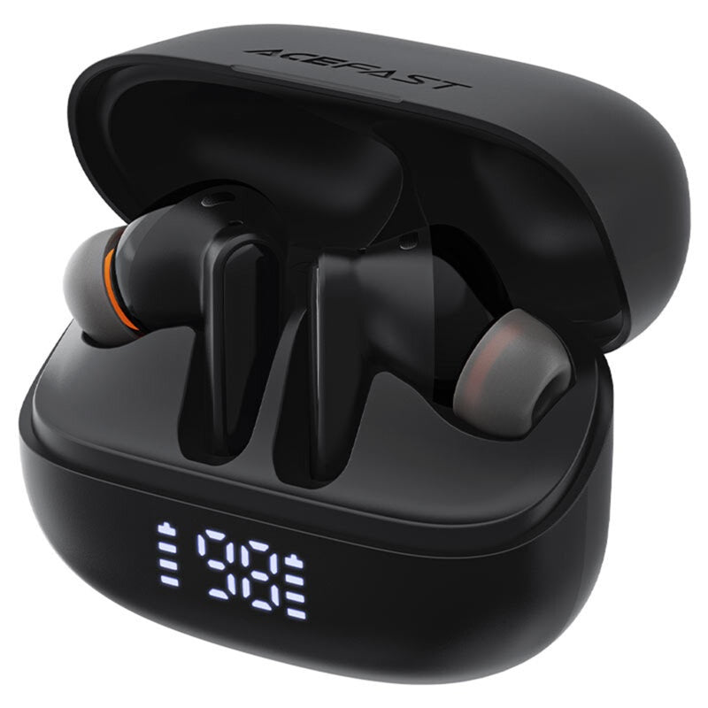 Căști True Wireless Acefast W1 – Bluetooth 5.4, IPX4 - imagine 2