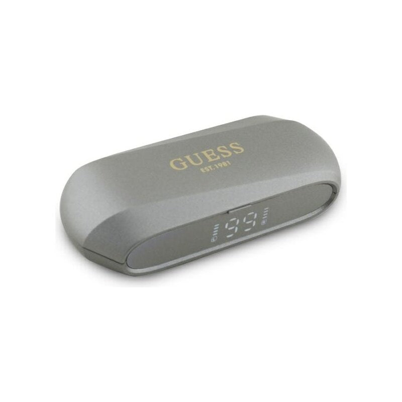 Căști True Wireless Guess GUTWSC2MCDSE - imagine 2