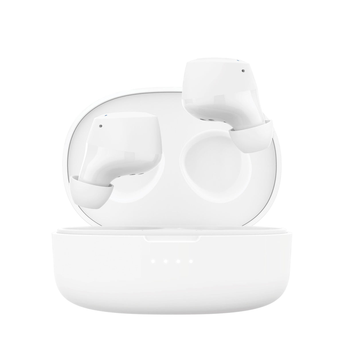 Căști TWS Belkin SOUNDFORM Bolt, Bluetooth 5.2, 9h+19h=28h, IPX4 - imagine 2