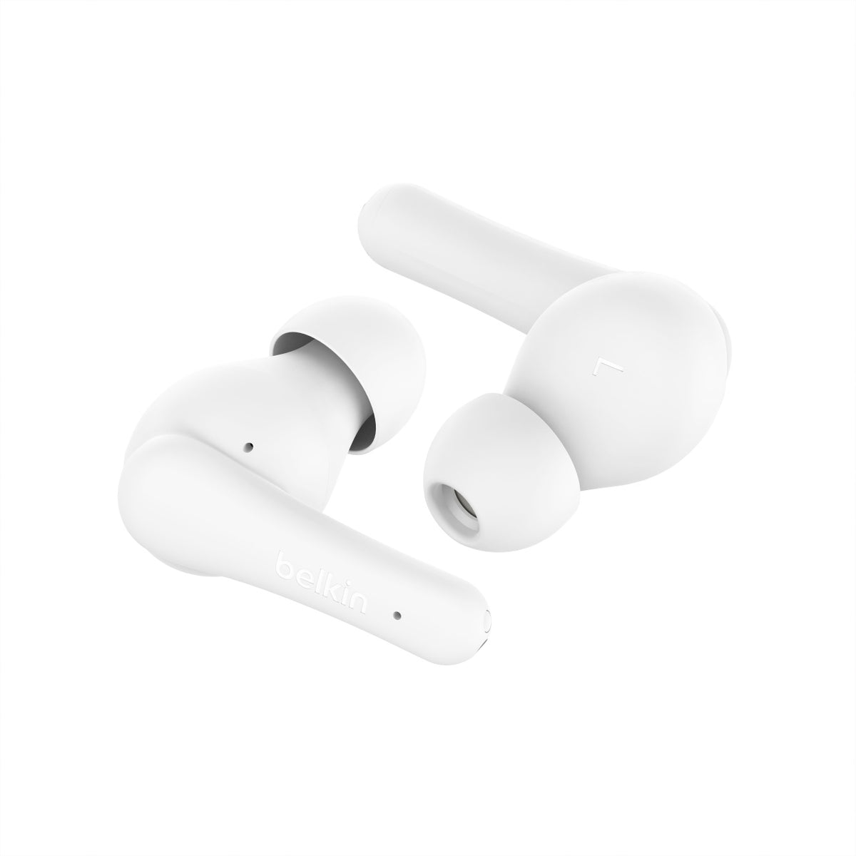 Căști TWS Belkin SOUNDFORM Rhythm, BT 5.3, ENC, Multipoint - imagine 2