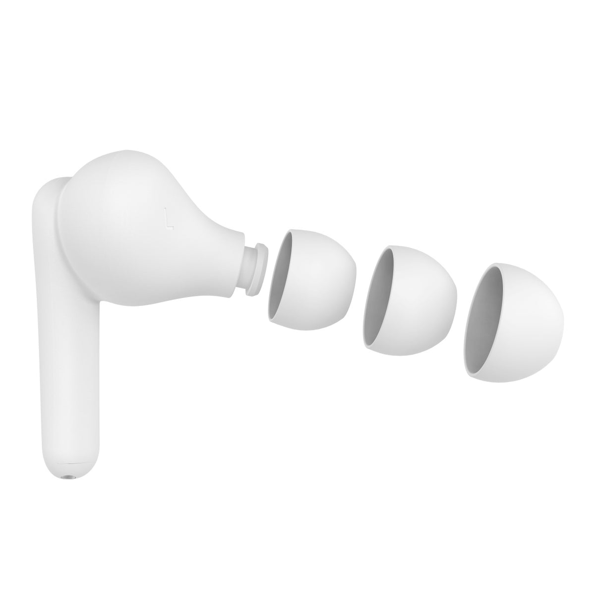 Căști TWS Belkin SOUNDFORM Rhythm, BT 5.3, ENC, Multipoint - imagine 3