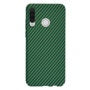 Husă Huawei P30 Lite / P30 Lite New Edition Techsuit Carbonite - imagine 2