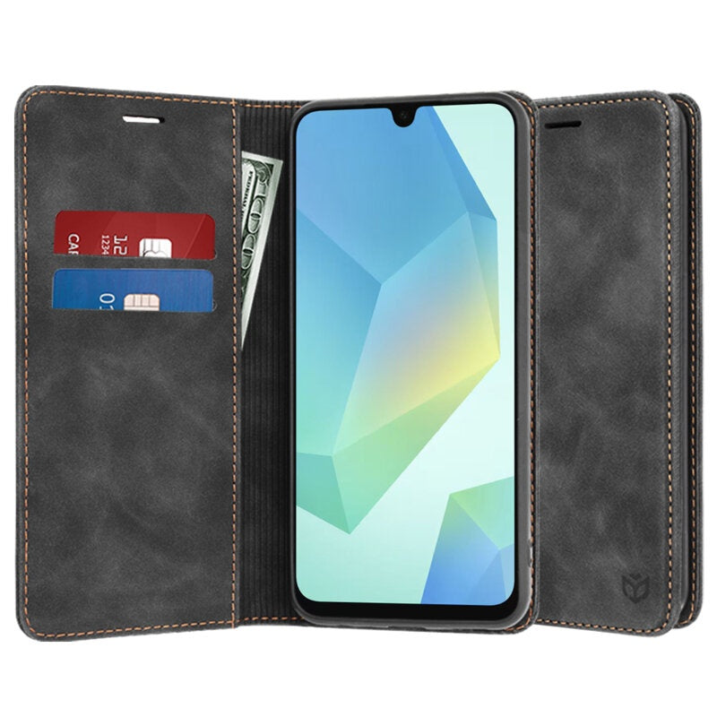 Husă Samsung Galaxy A16 4G / 5G Techsuit Confy Cover
