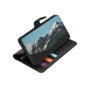 Husă Samsung Galaxy A16 4G / 5G Techsuit Leather Folio, Negru - imagine 2