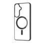 Husă Samsung Galaxy S26 Plus Techsuit MagSafe Pro, Negru - imagine 2
