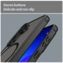 Husă Samsung Galaxy S26 Techsuit HaloFrost II MagSafe, Negru - imagine 3