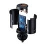 Încărcător Auto Brichetă Mcdodo Cool Series CC-2320 | USB-A + USB-C - imagine 3