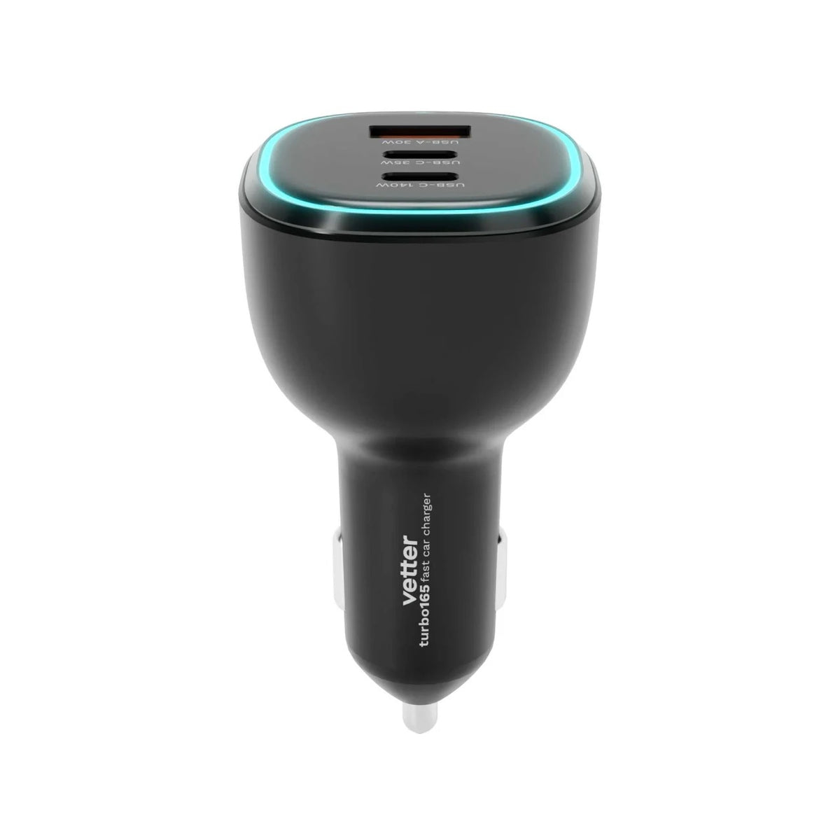 Încărcător Auto Vetter Turbo165 165W - imagine 2