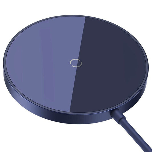 Încărcător Wireless Magnetic Baseus Mini 3