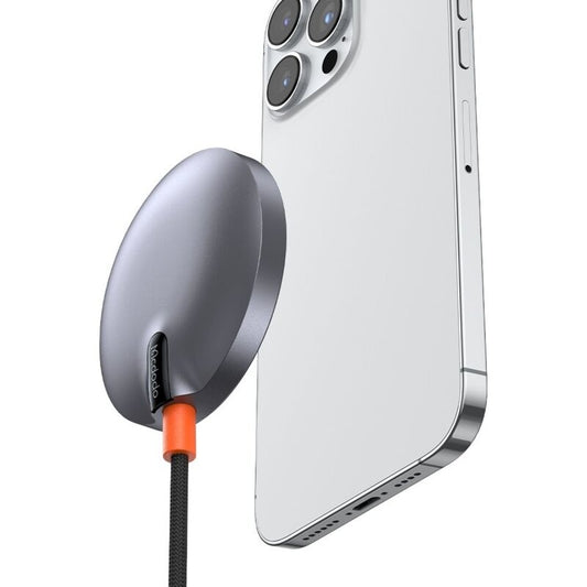 Încărcător Wireless Magnetic Mcdodo MagQ | Qi2 | 15W