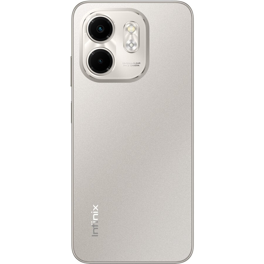 Infinix Smart 9 4GB/64GB Dual SIM 4G, IPS 6.7" 120Hz, 13MP - imagine 2