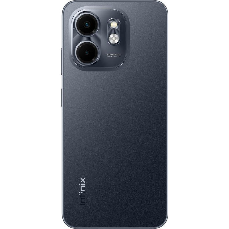 Infinix Smart 9 4GB/64GB Dual SIM 4G, IPS 6.7" 120Hz, 13MP - imagine 2