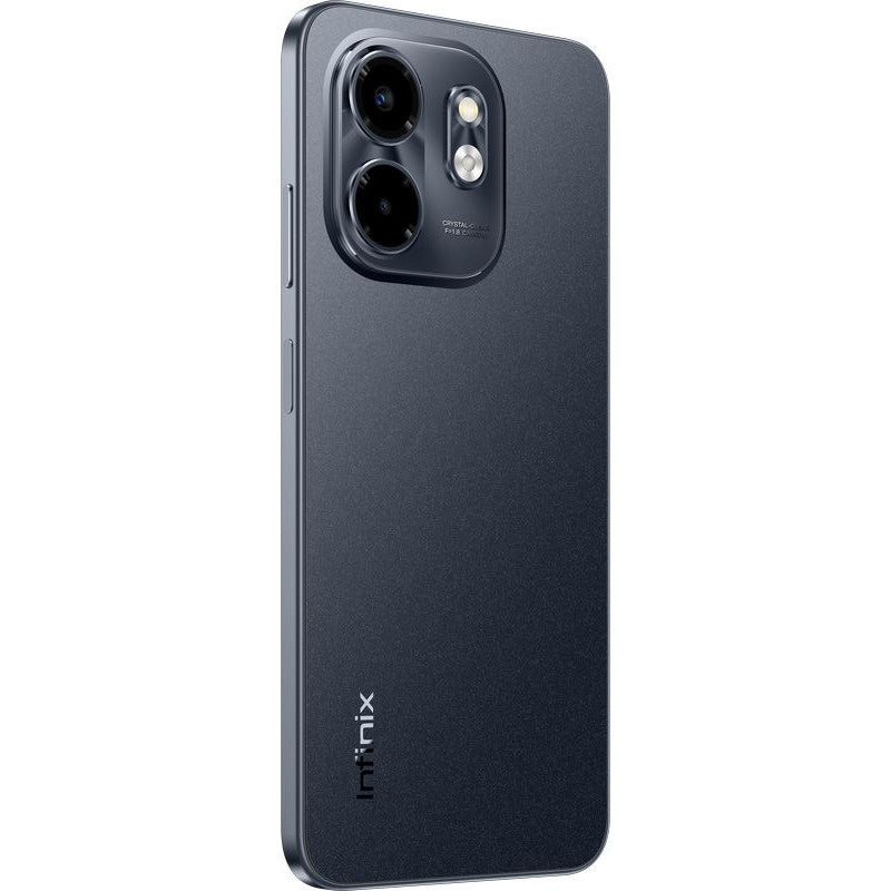Infinix Smart 9 4GB/64GB Dual SIM 4G, IPS 6.7" 120Hz, 13MP - imagine 4