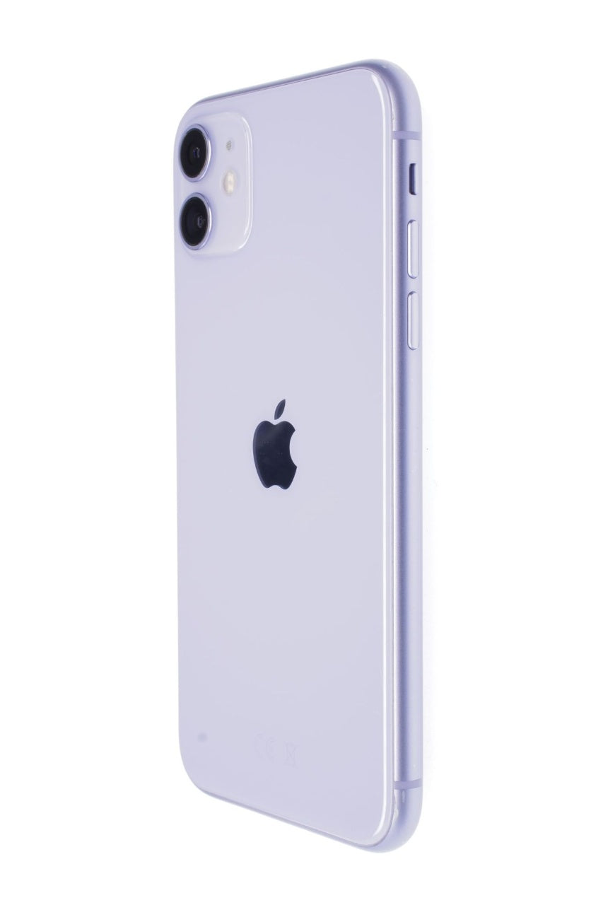 iPhone 11, 256GB, 100%, Mov