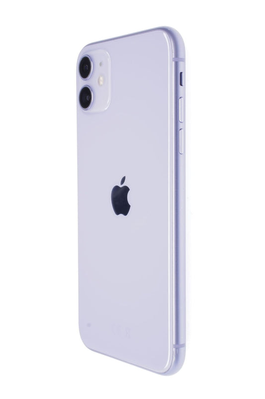 iPhone 11, 256GB, 100%, Mov