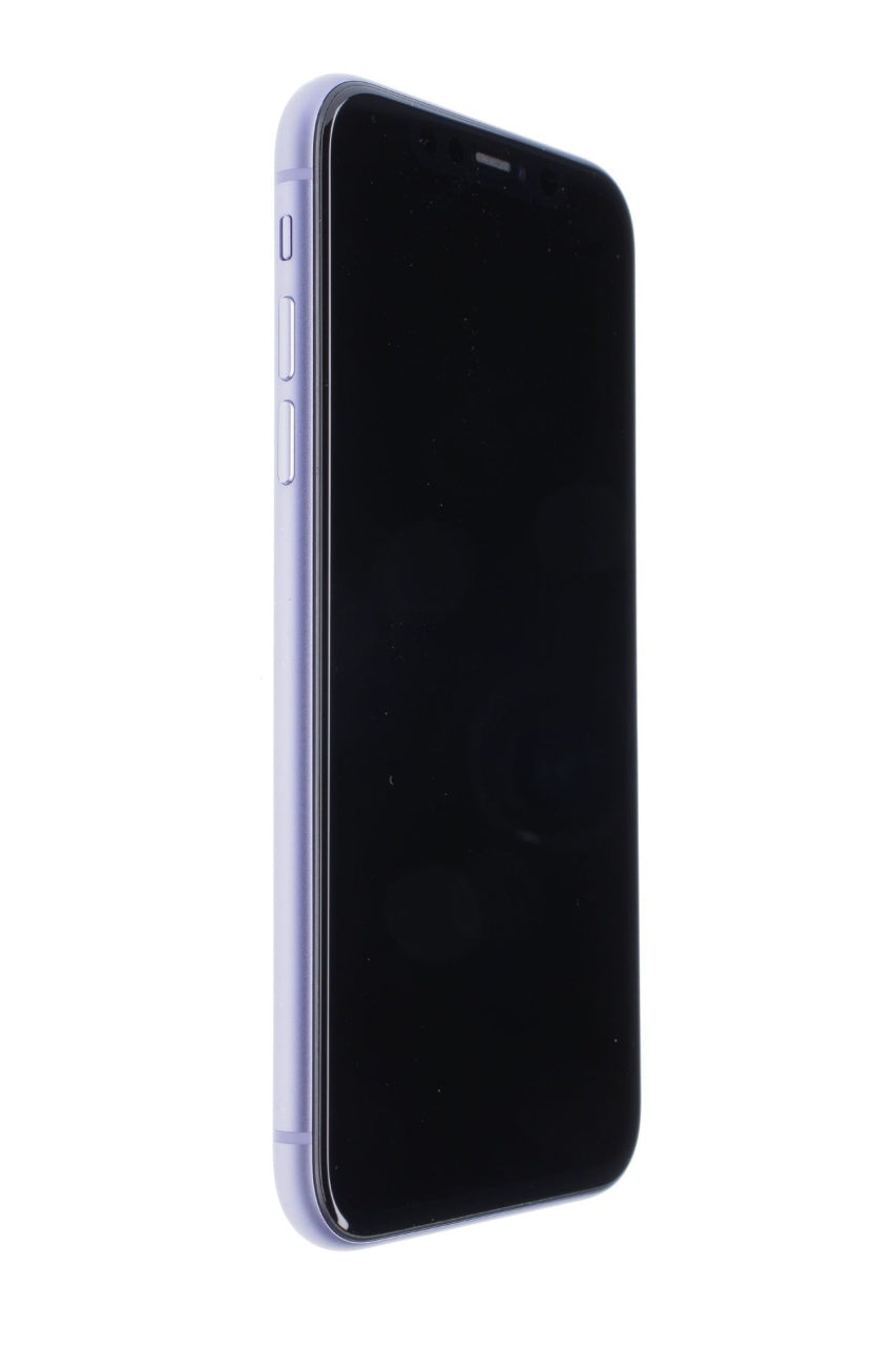 iPhone 11, 256GB, 100%, Mov - imagine 2
