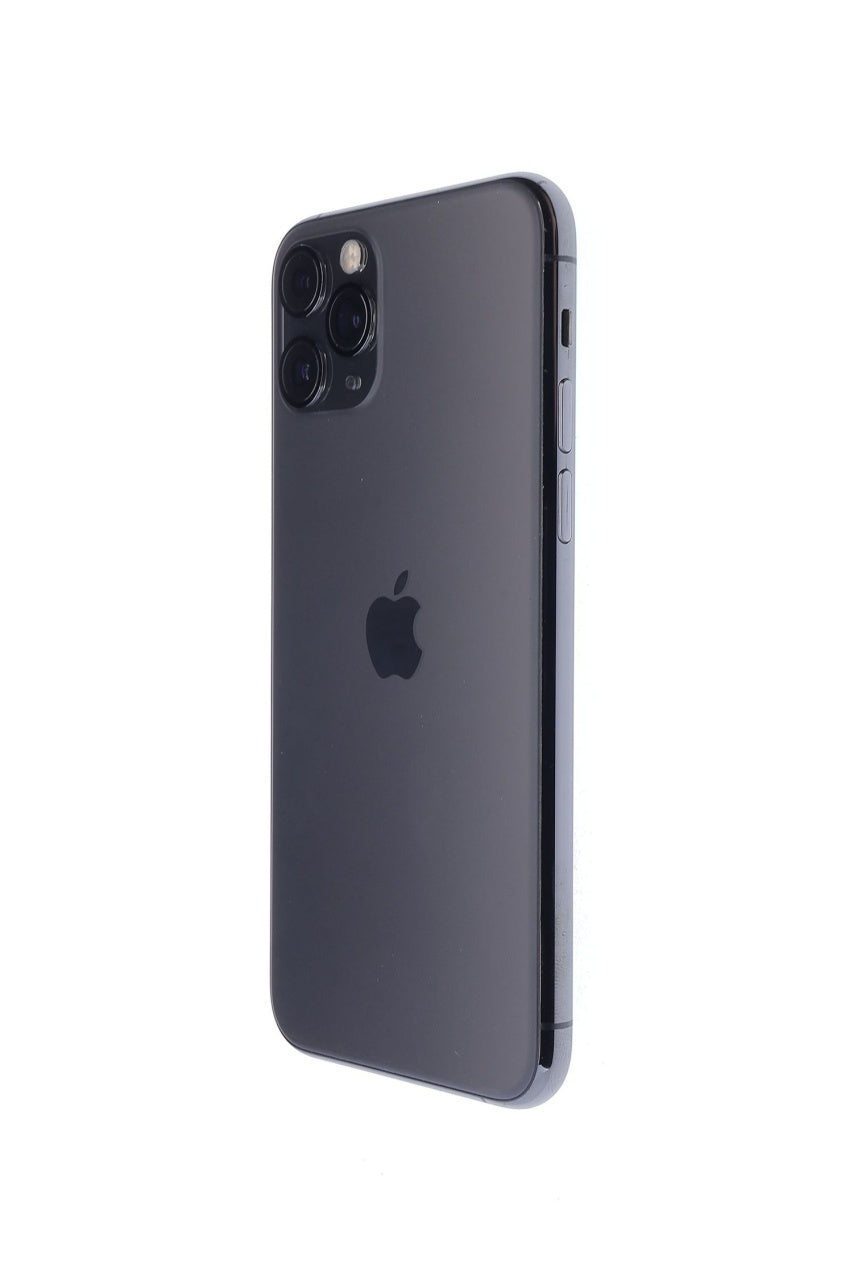 iPhone 11 Pro 256GB Space Gray, Baterie 100%, Second Hand