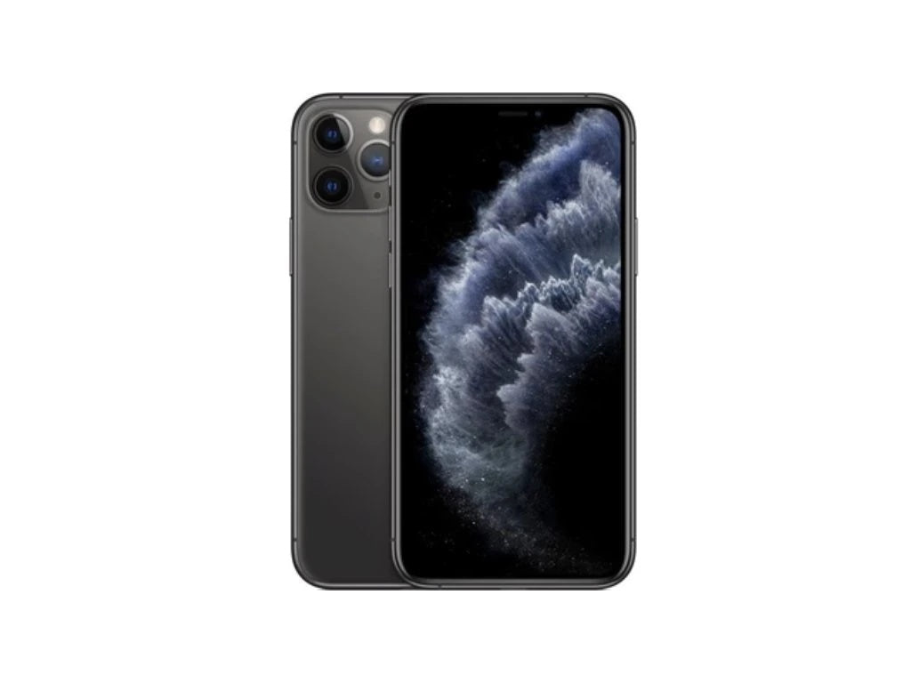 iPhone 11 Pro, 64GB, Negru