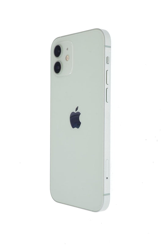 iPhone 12, 128GB, 100%, Verde